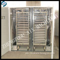 New-style constant temperature and humidity egg incubator for incubating all kinds of poultry